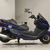 Мотоцикл Yamaha MAJESTY 250C с пробегом 57661 km