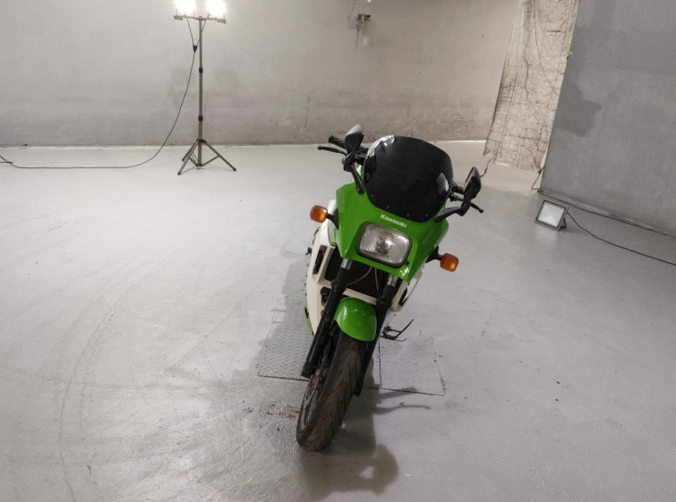 Мотоцикл Kawasaki GPZ900R с пробегом 53485 km