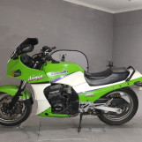 Мотоцикл Kawasaki GPZ900R с пробегом 53485 km