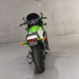 Мотоцикл Kawasaki GPZ900R с пробегом 53485 km
