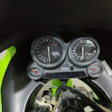 Мотоцикл Kawasaki GPZ900R с пробегом 53485 km