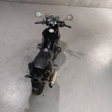Мотоцикл Honda CB400SFV с пробегом 37001 km