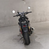 Мотоцикл Honda CB400SFV с пробегом 37001 km