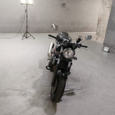 Мотоцикл Honda CB400SFV с пробегом 37001 km