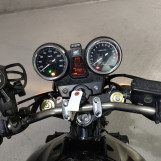 Мотоцикл Honda CB400SFV с пробегом 37001 km