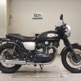 Мотоцикл Kawasaki W800 з пробігом 54944 km