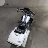 Мотоцикл HD ELECTRA GLIDE FLHTCU1690 з пробігом 68290 km