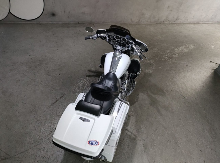 Мотоцикл HD ELECTRA GLIDE FLHTCU1690 з пробігом 68290 km