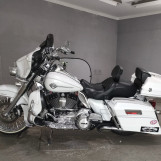 Мотоцикл HD ELECTRA GLIDE FLHTCU1690 з пробігом 68290 km