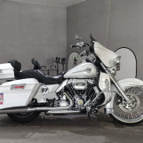 Мотоцикл HD ELECTRA GLIDE FLHTCU1690 з пробігом 68290 km