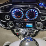 Мотоцикл HD ELECTRA GLIDE FLHTCU1690 з пробігом 68290 km