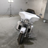 Мотоцикл HD ELECTRA GLIDE FLHTCU1690 з пробігом 68290 km