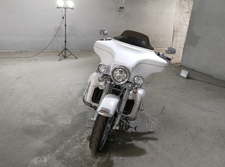 Мотоцикл HD ELECTRA GLIDE FLHTCU1690 з пробігом 68290 km