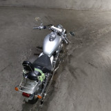 Мотоцикл Honda MAGNA250 с пробегом 25120 km