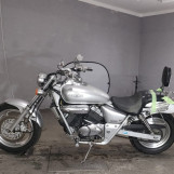 Мотоцикл Honda MAGNA250 с пробегом 25120 km