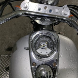 Мотоцикл Honda MAGNA250 с пробегом 25120 km