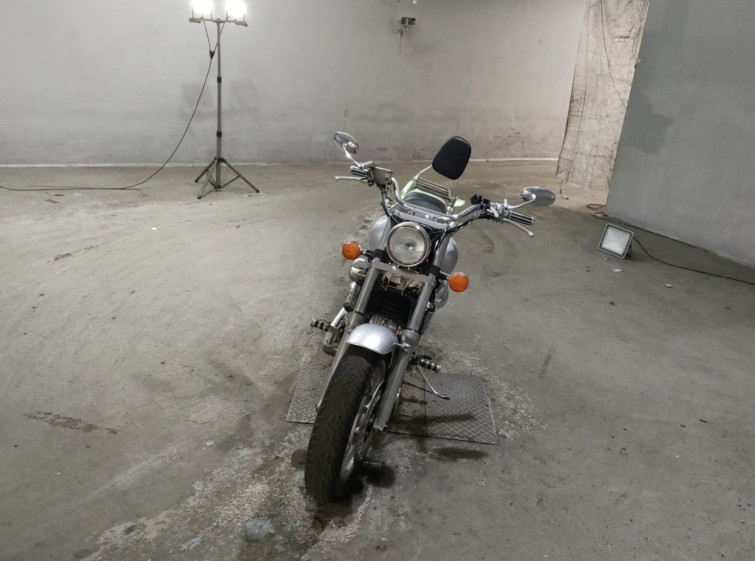 Мотоцикл Honda MAGNA250 с пробегом 25120 km