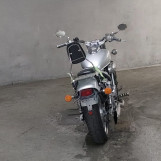 Мотоцикл Honda MAGNA250 с пробегом 25120 km