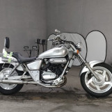 Мотоцикл Honda MAGNA250 с пробегом 25120 km