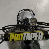 Мотоцикл Yamaha TW200 з пробігом 3093 km