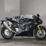 Мотоцикл Honda CBR1000RR с пробегом 4456 km