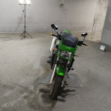 Мотоцикл Kawasaki ZRX1200 DAEG з пробігом 25815 km