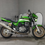 Мотоцикл Kawasaki ZRX1200 DAEG з пробігом 25815 km