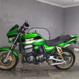 Мотоцикл Kawasaki ZRX1200 DAEG з пробігом 25815 km