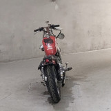 Мотоцикл Yamaha VIRAGO XV250 с пробегом 1210 km