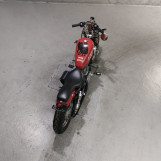 Мотоцикл Yamaha VIRAGO XV250 с пробегом 1210 km