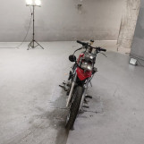 Мотоцикл Yamaha VIRAGO XV250 с пробегом 1210 km