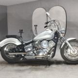 Мотоцикл Yamaha DRAGSTAR XVS1100 с пробегом 11651 km