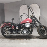 Мотоцикл Honda SHADOW 400 с пробегом 58034 km