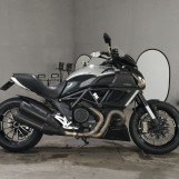 Мотоцикл Ducati DIAVEL CHROMO з пробігом 32815 km