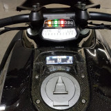 Мотоцикл Ducati DIAVEL CHROMO з пробігом 32815 km