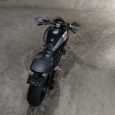 Мотоцикл Ducati DIAVEL CHROMO з пробігом 32815 km