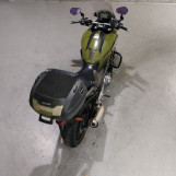 Мотоцикл Honda NC700X з пробігом 143968 km