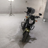 Мотоцикл Honda NC700X з пробігом 143968 km