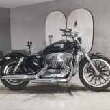 Мотоцикл HD SPORTSTER XL1200L з пробігом 53206 km