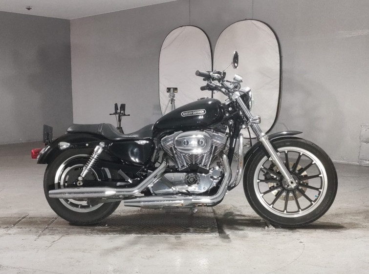 Мотоцикл HD SPORTSTER XL1200L з пробігом 53206 km