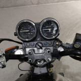 Мотоцикл Honda HORNET CB250F с пробегом 85249 km
