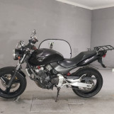 Мотоцикл Honda HORNET CB250F с пробегом 85249 km
