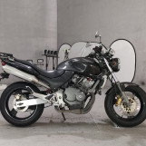 Мотоцикл Honda HORNET CB250F с пробегом 85249 km