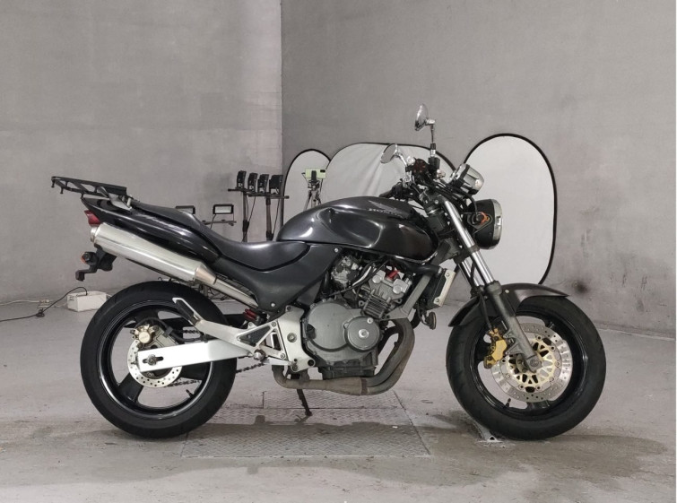Мотоцикл Honda HORNET CB250F с пробегом 85249 km