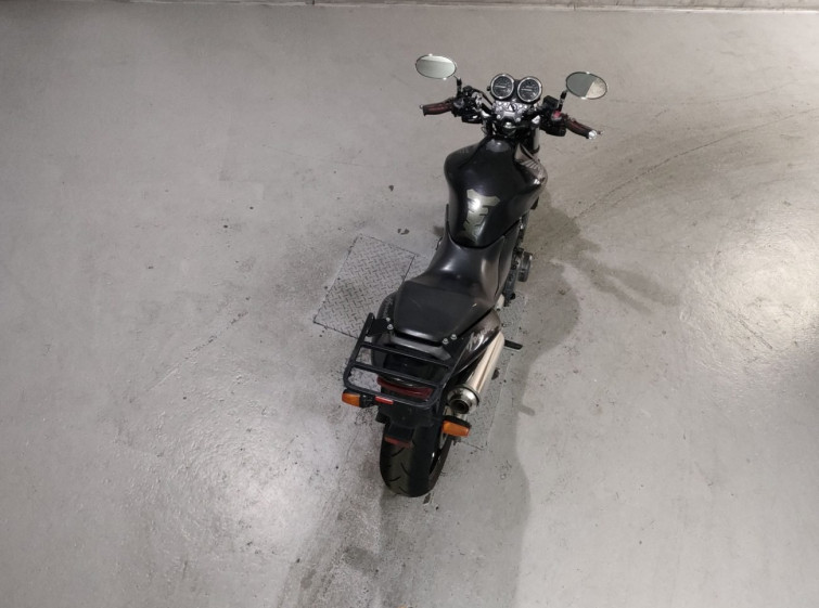 Мотоцикл Honda HORNET CB250F с пробегом 85249 km