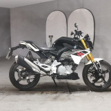 Мотоцикл BMW G310R с пробегом 13019 km