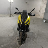 Мотоцикл Honda X-ADV750 з пробігом 16 km