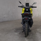 Мотоцикл Honda X-ADV750 з пробігом 16 km