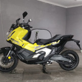 Мотоцикл Honda X-ADV750 з пробігом 16 km