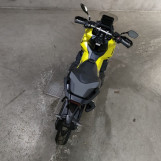 Мотоцикл Honda X-ADV750 з пробігом 16 km